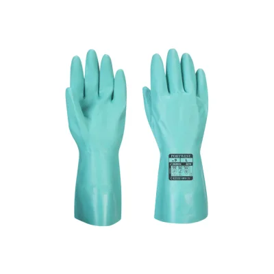 Portwest Nitrosafe vegyszerálló kesztyű