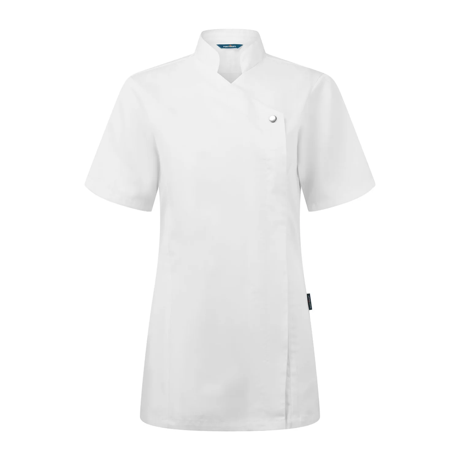 Portwest Orvosi tunika S/S Fehér