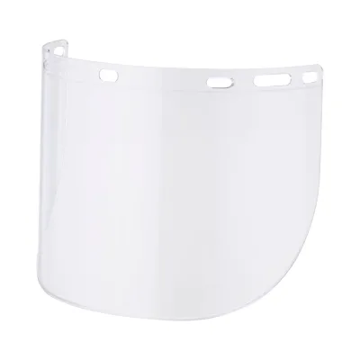 Portwest PC Premium Clear Visor arcvédő pajzs
