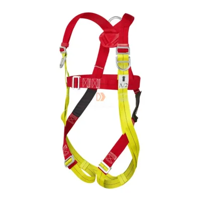 Portwest Plus testheveder