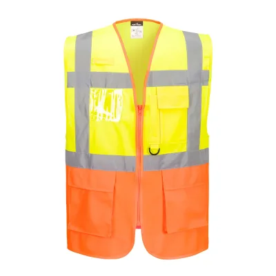 Portwest Prága executive mellény