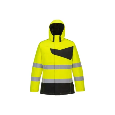 Portwest PW2 Hi-Vis télikabát