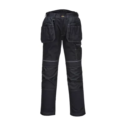 Portwest PW3 bélelt téli Holster nadrág