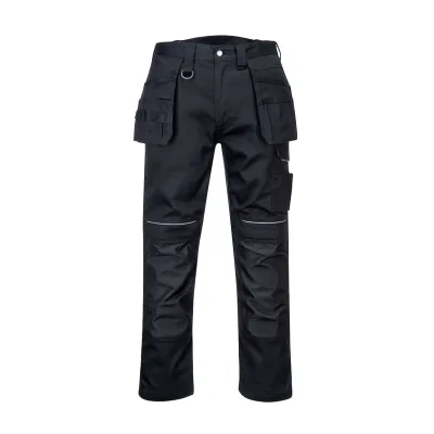 Portwest PW3 Cotton Work Holster nadrág