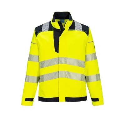 Portwest PW3 FR Modaflame Hi-Vis lángálló kabát