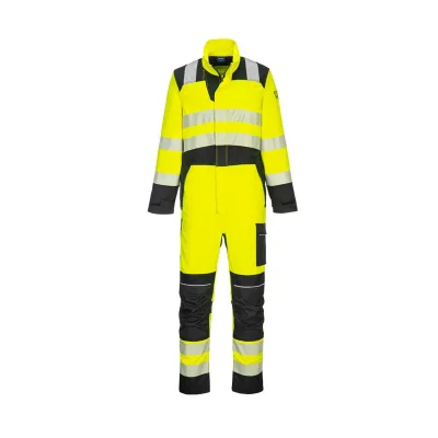 Portwest PW3 FR Modaflame Hi-Vis lángálló overál