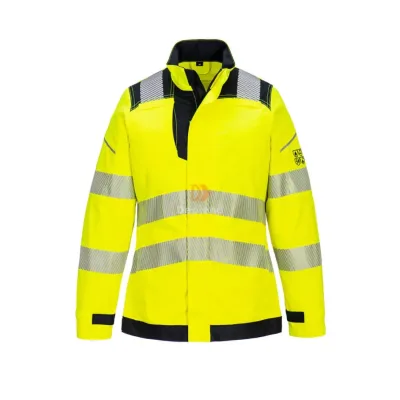 Portwest PW3 FR Modaflame Hi-Vis női lángálló kabát