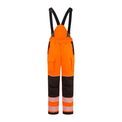 Portwest PW3 FR Modaflame Hi-Vis téli nadrág