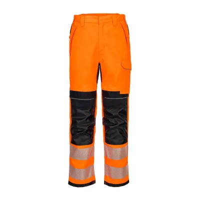 Portwest PW3 FR Modaflame HVO lángálló nadrág