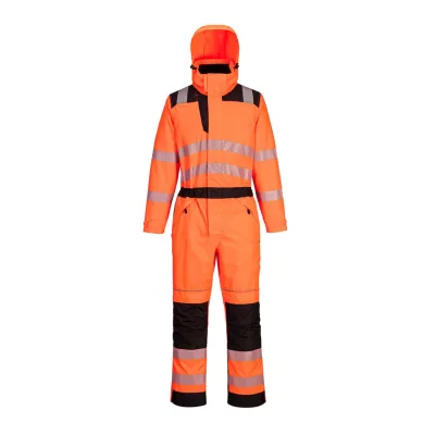 Portwest PW3 Hi-Vis esőkabát