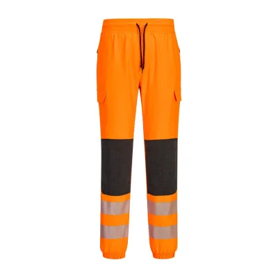 Portwest PW3 Hi-Vis Flexi Jogger