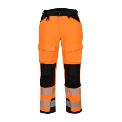 Portwest PW3 Hi-Vis hevederes