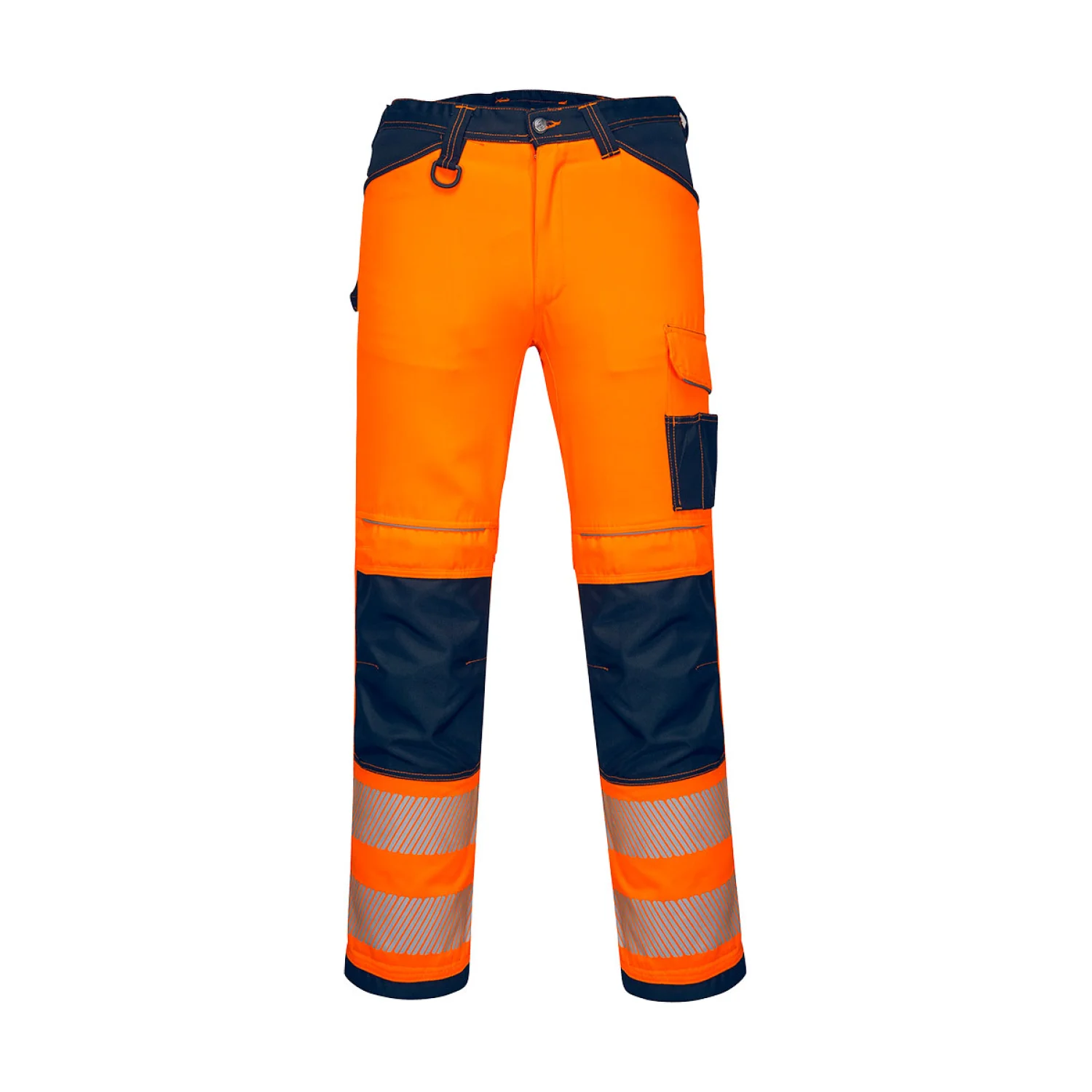 Portwest PW3 Hi-Vis nadrág