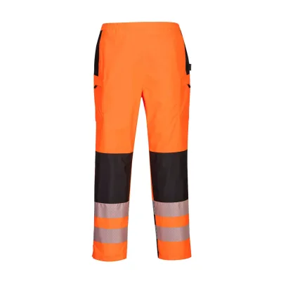 Portwest PW3 Hi-Vis női esőnadrág