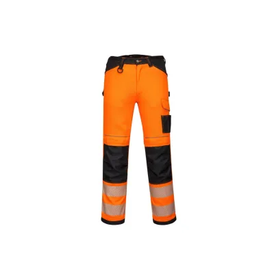 Portwest PW3 Hi-Vis női stretch munkanadrág