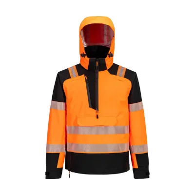 Portwest PW3 Hi-Vis Overhead esőkabát (3L)