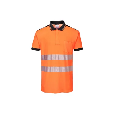 Portwest PW3 Hi-Vis pólóing S/S
