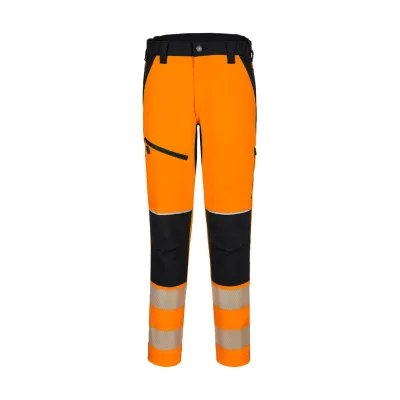 Portwest PW3 Hi-Vis Stretch nadrág