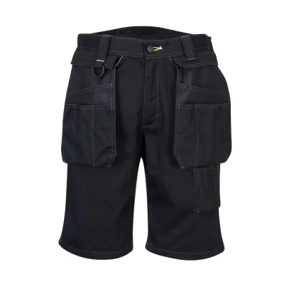 Portwest PW3 Holster Work rövidnadrág