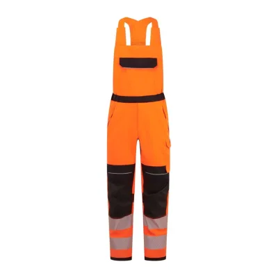 Portwest PW3 Modaflame Work HVO Multi-Norm FR kantáros nadrág