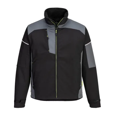 Portwest PW3 Softshell Kabát (3L)