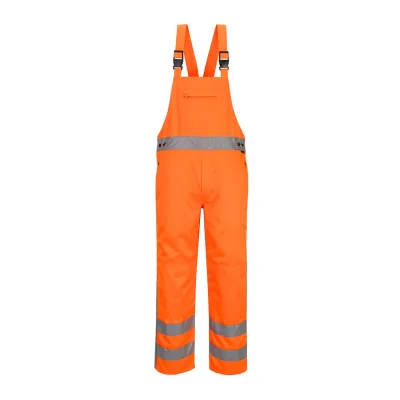 Portwest RWS Hi-Vis Bib & Brace