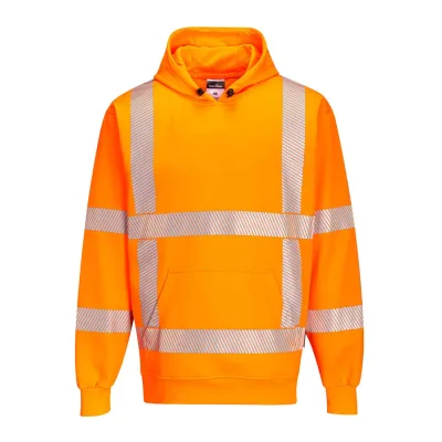Portwest RWS kapucnis pulóver