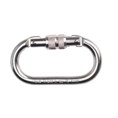 Portwest Screwgate karabiner