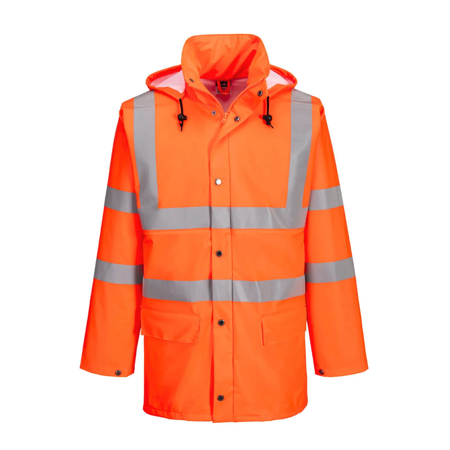 Portwest Sealtex™ Ultra bélés nélküli dzseki – jól láthatósági RT50 Narancs