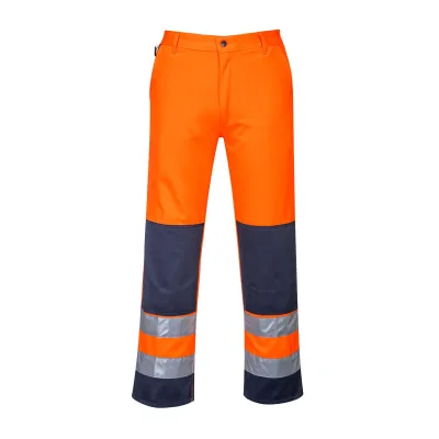 Portwest Seville Hi-Vis nadrág
