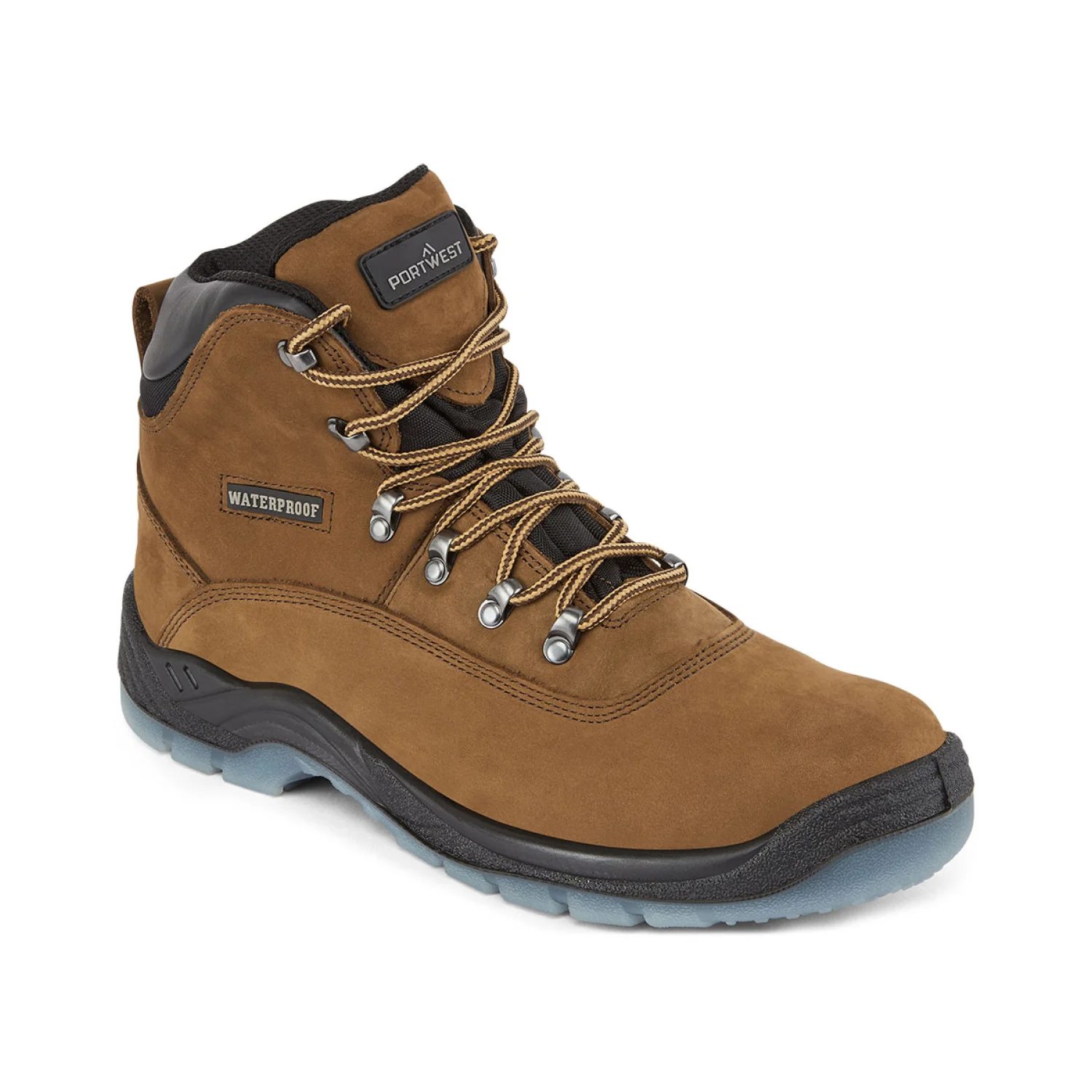 Portwest Steelite All Weather védőbakancs S3 WR Barna