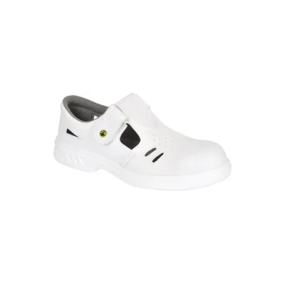 Portwest Steelite™ ESD Ebro védőszandál S1