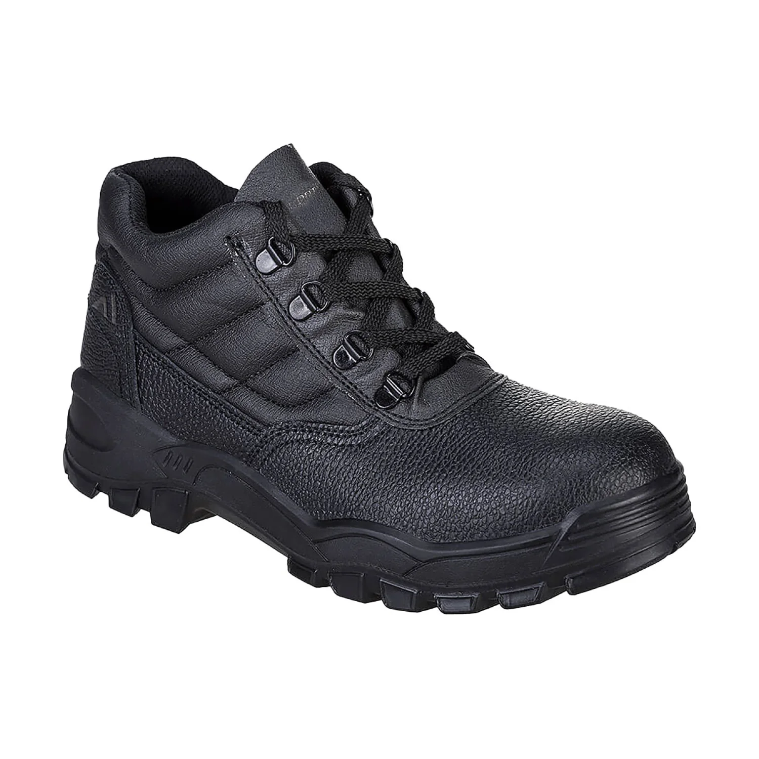 Portwest Steelite Protector védőbakancs S1P FW10 Fekete