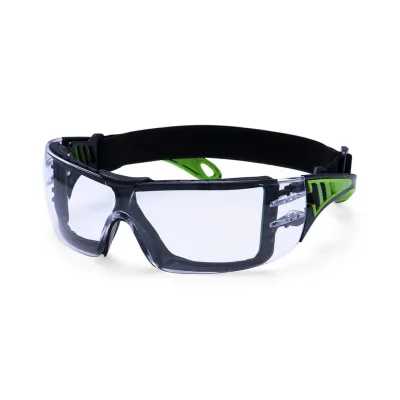Portwest Tech Look Plus szemüveg védőszemüveg