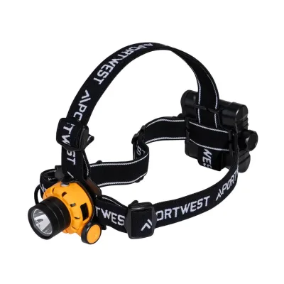 Portwest Ultra Power fejlámpa