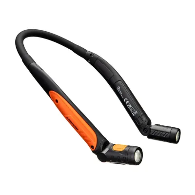 Portwest USB újratölthető LED nyaklámpa