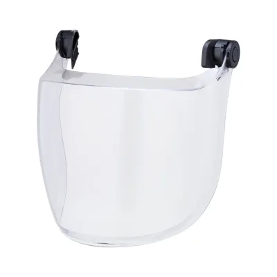 Portwest Visor for Synergy Helmets arcvédő pajzs