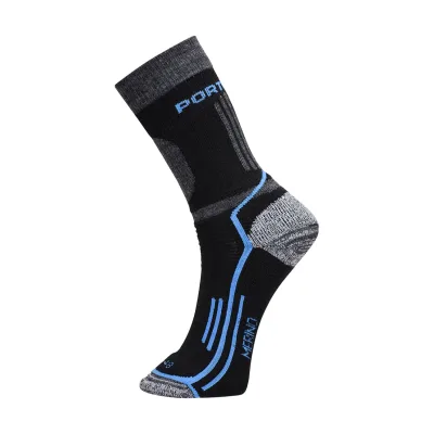 Portwest Winter Merino Sock zokni