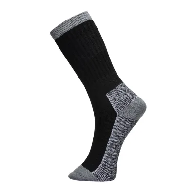 Portwest Work Sock - Triple Pack zokni