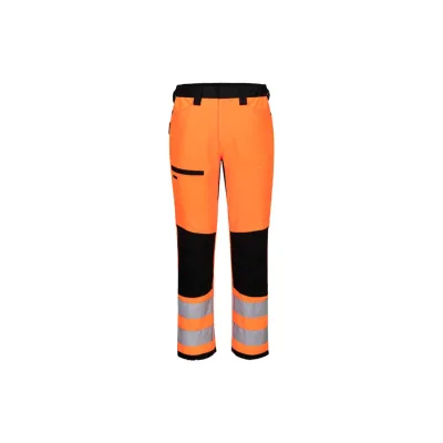 Portwest WX2 Eco Hi-Vis Class 2 szerviznadrág