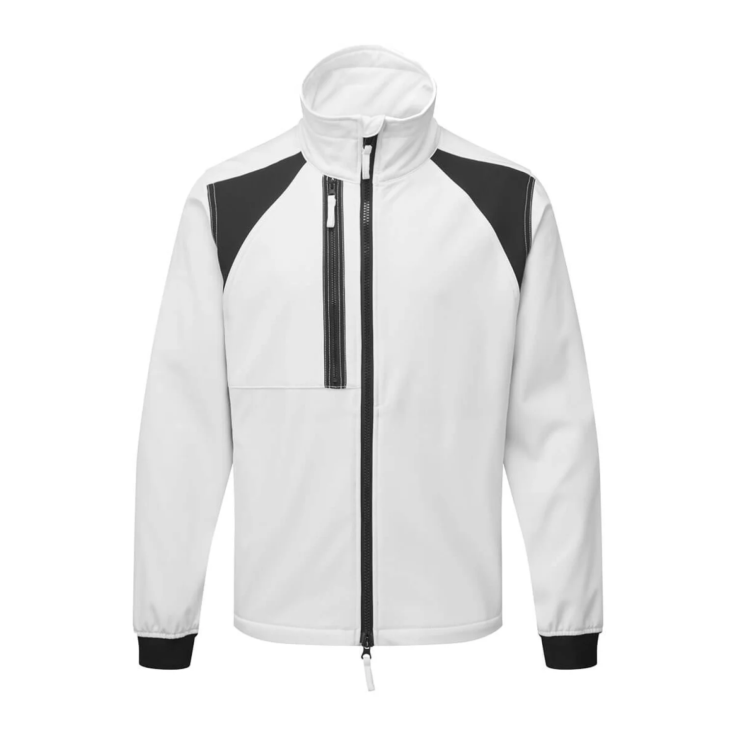 Portwest WX2 Eco Softshell (2L) Fehér