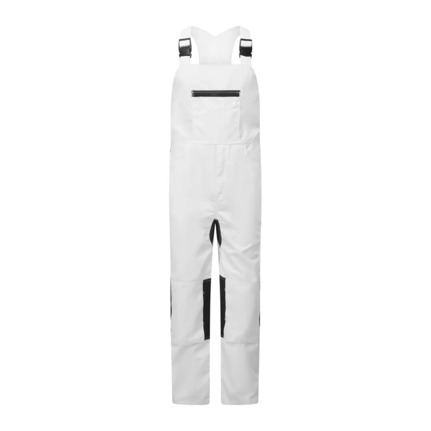 Portwest WX2 Eco Stretch kantáros nadrág Fehér