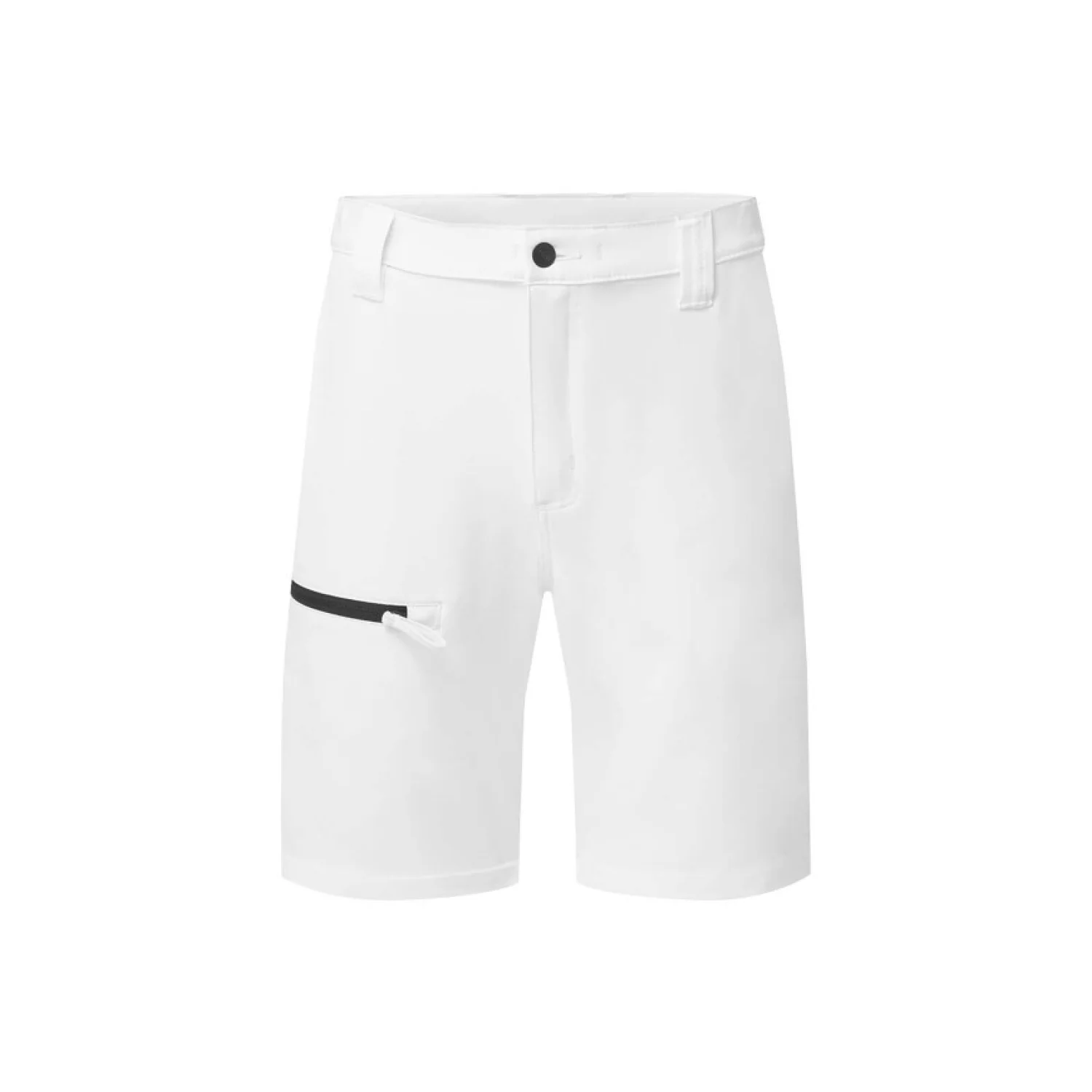 Portwest WX2 Eco Stretch rövidnadrág Fehér