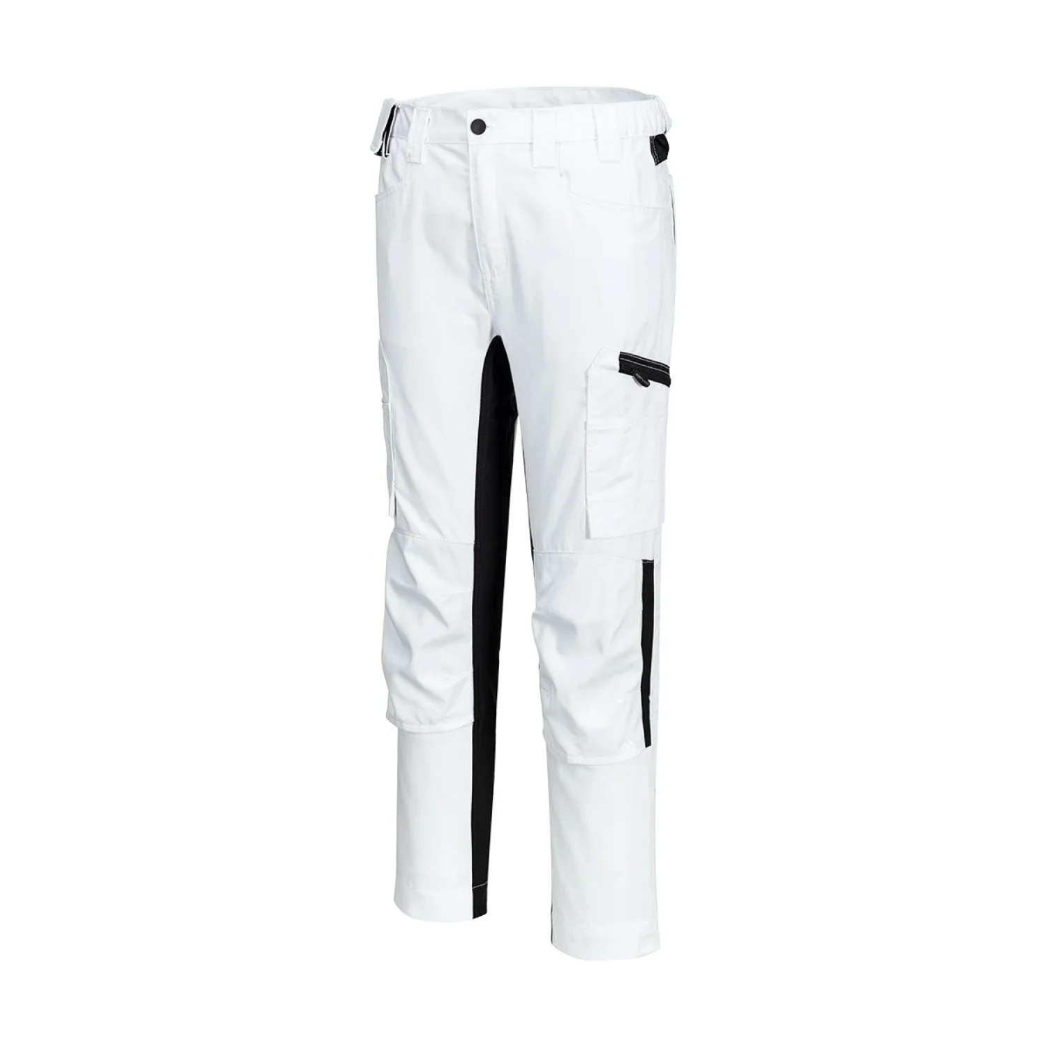Portwest WX2 Eco Stretch Trade nadrág Fehér