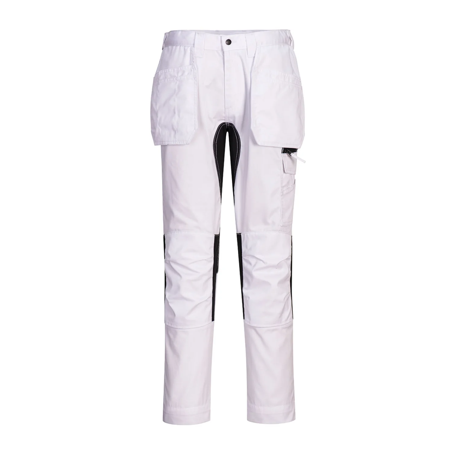Portwest WX2 Stretch Holster nadrág Fehér