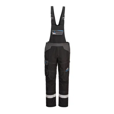 Portwest WX3 FR Modaflame kantáros nadrág