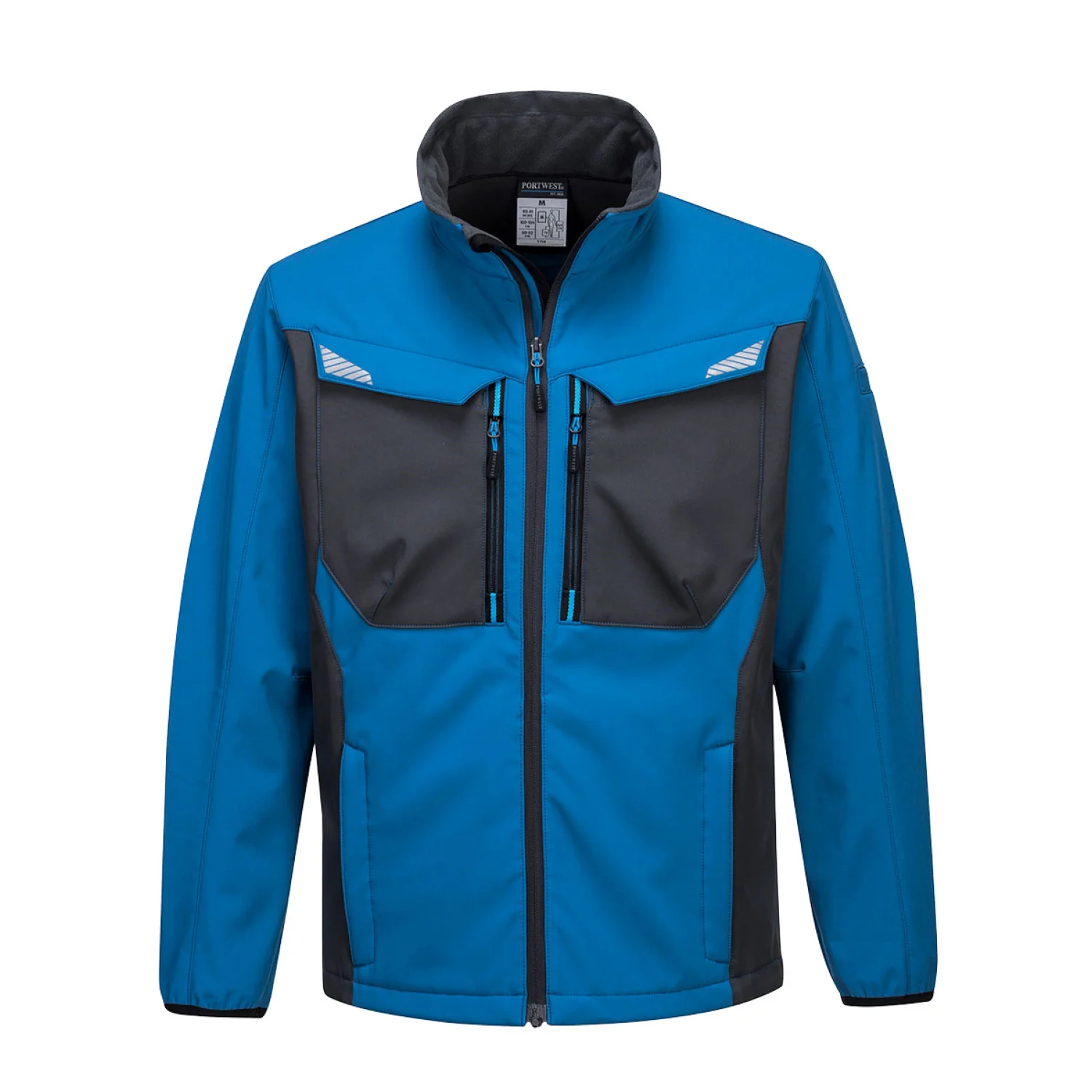 Portwest WX3 Softshell kabát