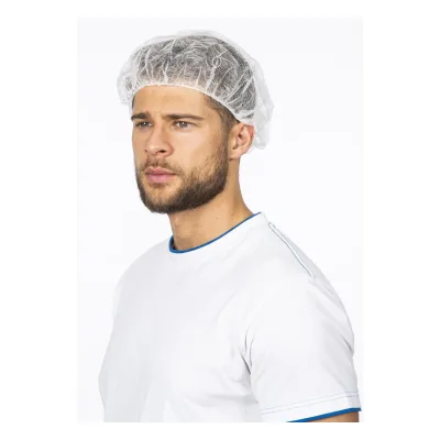 PP sapka ARDON®INA 53cm-ig 100 db/csomagolás W egyszer használatos