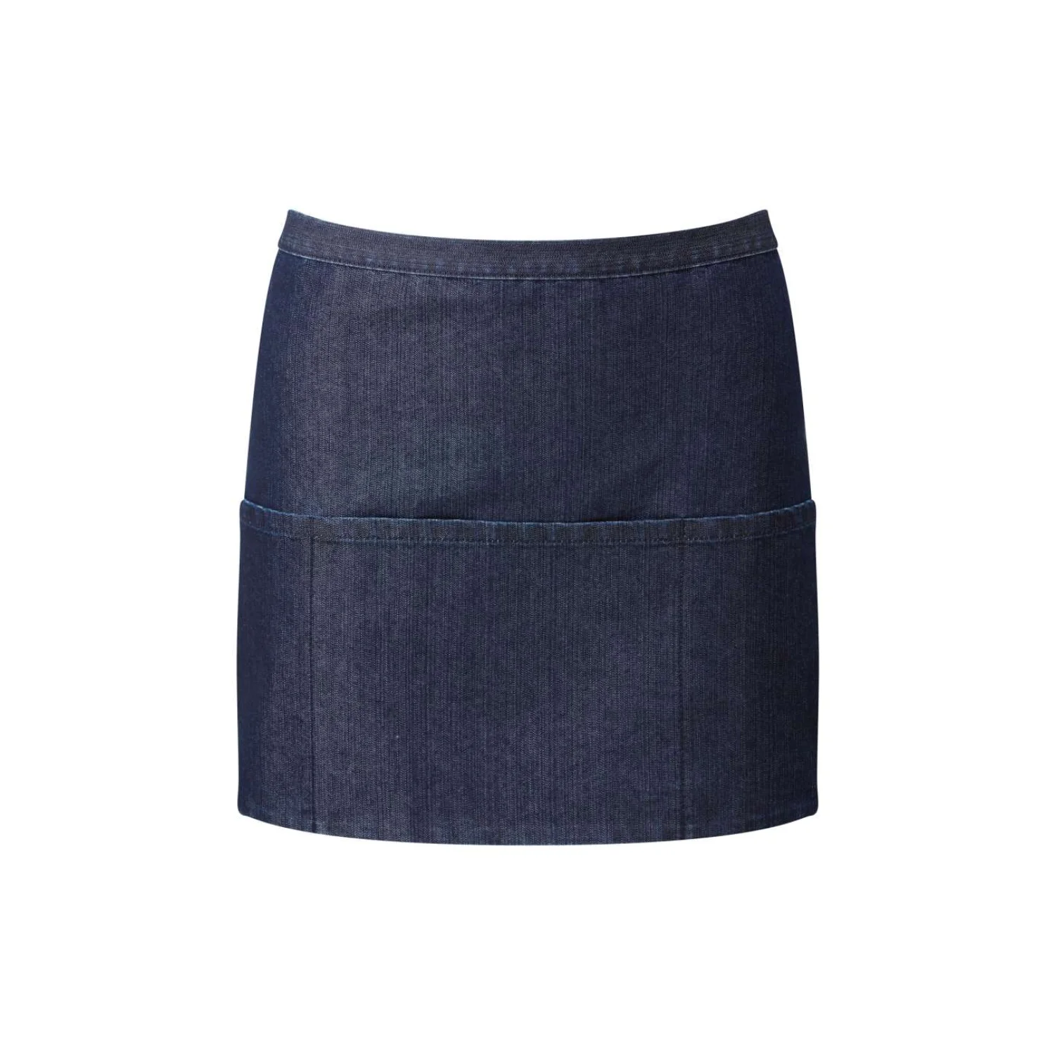 Indigo denim
