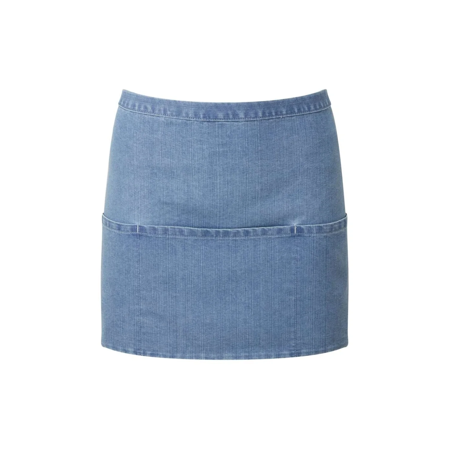 Kék denim